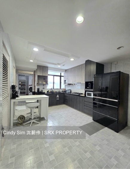Fernwood Towers (D15), Condominium #560249951
